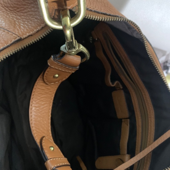 COLE HAAN premium leather bag - Picture 6 of 8